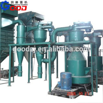 Cement Clinker Grinding Station/Cement Grinding Station with CE Certificate