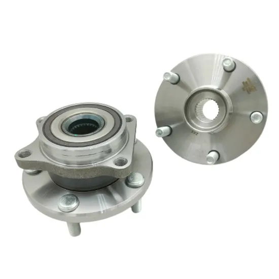 Wholesale Japanese Import Car Parts: 28373-VA000 Front Wheel Hub Unit Bearing for Subaru Forester/Legacy/Impreza/TRIBECA