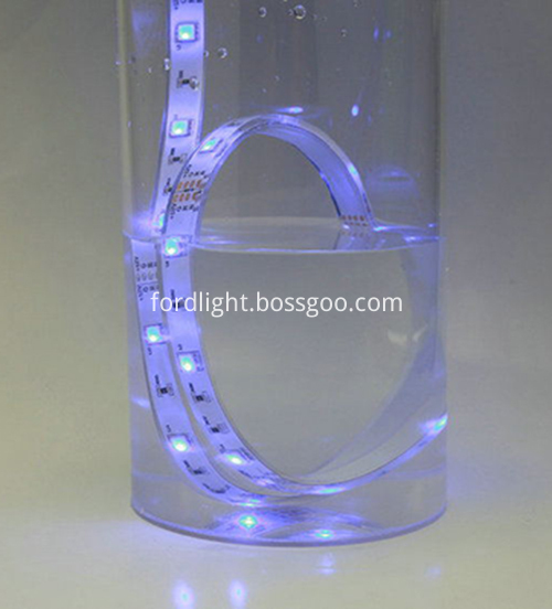 Waterproof LED Strip Light