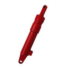 forest machinery hydraulic cylinder
