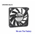 60x10 SERVER DC FAN A6 heater