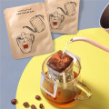 Single Dire Coffee Bags Single Подайте кофе -упаковку для кофейного мешочка для кофе