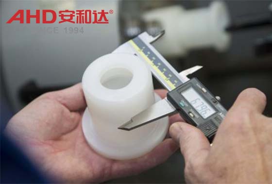 pp parts cut to size