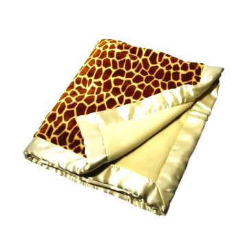 Baby blanket