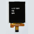 1.77 INC TN TFT дисплей ЖК -экран ST7735S