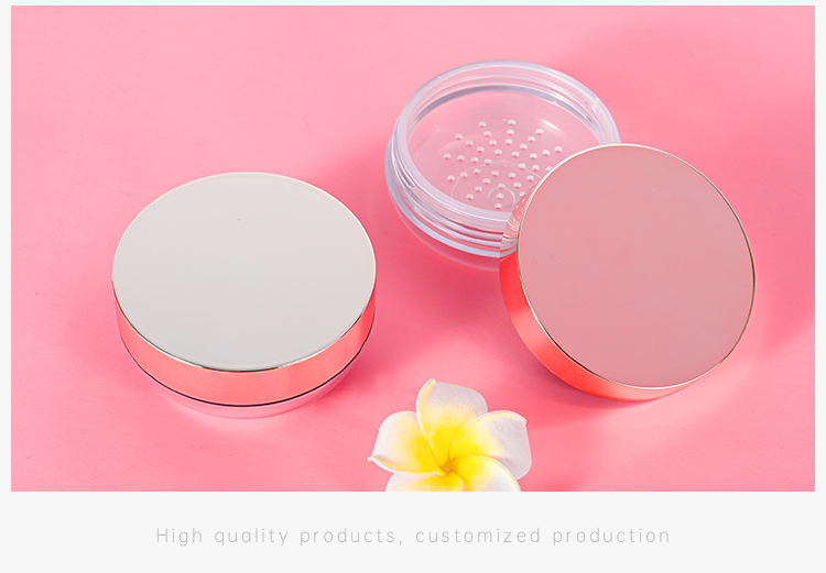 Loose Powder Compact (11)