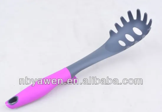 Dinnerware TPR Nylon Pasta Masher