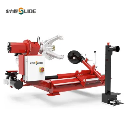 Used Tire Changer Machine for Sale: Garage Tools for Tire Replacement