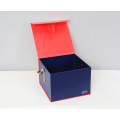 Custom wine box packaging
