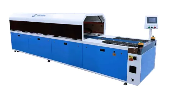 Automatic Folding Machine For Baby Clothes