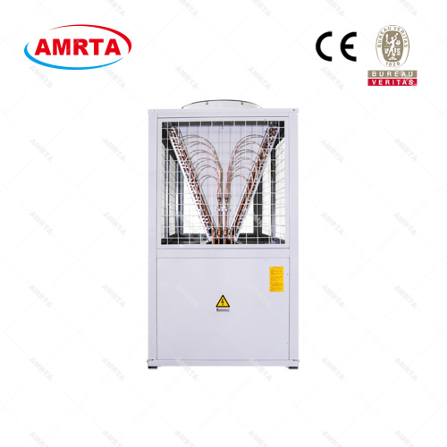 Refrigeratore d&#39;acqua industriale raffreddato ad aria