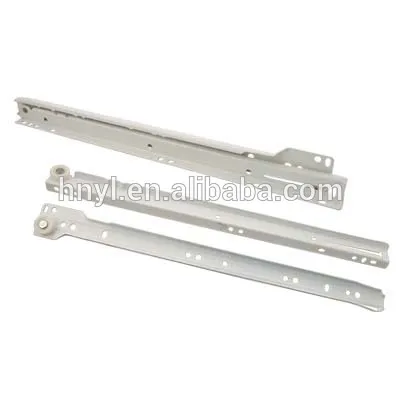 fgv drawer slide kitchen cabinet drawer slide channel