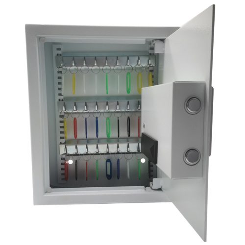 New Fashion Key Storage Lock Box with Code