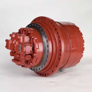 RH8 RH9 RH9.5 O&K Hydraulic Track Final Drive Travel Motor Assy for Excavator