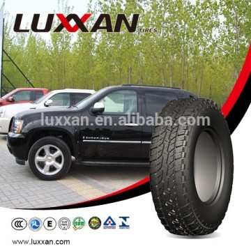 GOLD Supplier LUXXAN Aspirer PK 14 Inch Passenger Car Tire