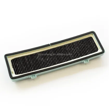 Replacement HEPA Filter for LG Cyclone Vacuums VC4025LHAM/VC4025LHA/VC4035LHAMY/VC4036LHAMY with Carbon Layer