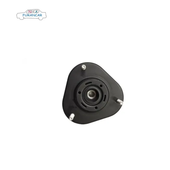 Front Suspension Top Rubber Shock Absorber Strut Mount for Toyota - 48609-02280