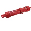 AGCAWC Telescopic Hydraulic Cylinder