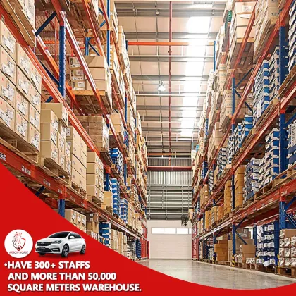 Genuine Car Engine Oil Filter Parts for FAW Vehicles