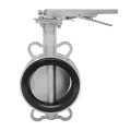 Высокая прадукцыйнасць Gr1 Gr2 Titanium Gear Muterfly Valve