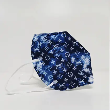 High Quality Ordinary Disposable Mask