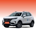 Changan CS15 SUV pequeño de 5 plazas