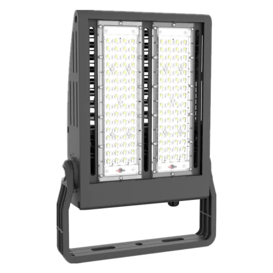 100 watt led flood light for football stadium
