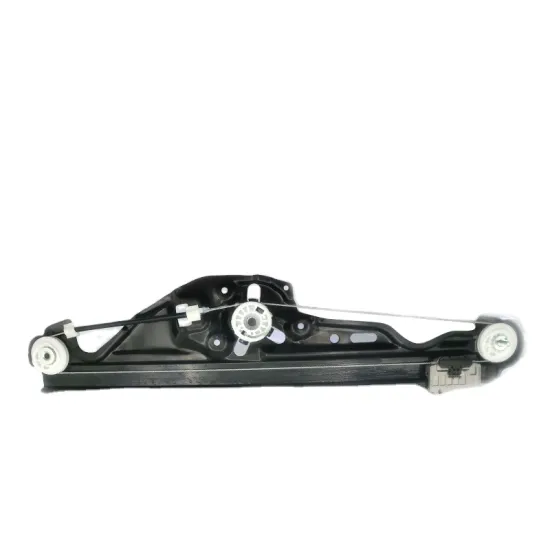 Rear Right Electric Window Regulator for BMW 5 Series E60/E61 (51357075674, 51357184746)