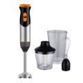 immersion blender manuale in acciaio inossidabile elettrico