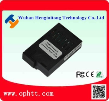 Gigabit Ethernet 1.25G 1x9 1000Base 20km Simplex SC 1x9 Single Mode