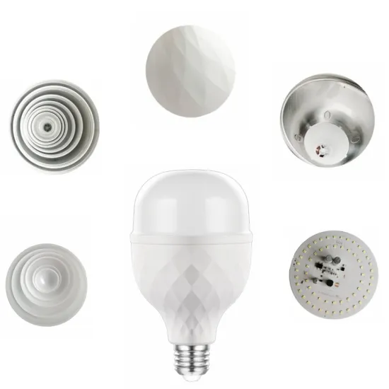 15W led light raw material