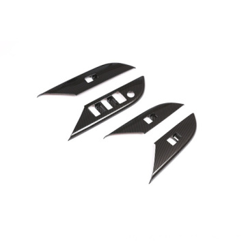 Car Supplies & Modification Accessories: Toyota Hilux Window Lift Frame (2015-2021)