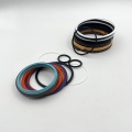 Kit di tenuta cilindri Hyundai per R 200LC/5
