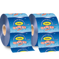 food coil thermal packaging pet lamination film roll