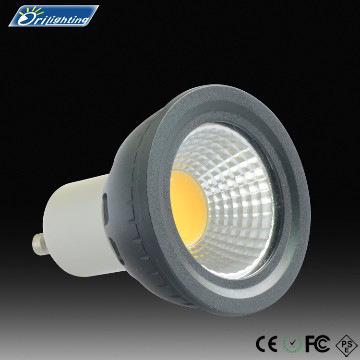 ORILIGHTING 3w led gu10 cob spotlight from Shenzhen ZDM
