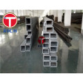 Special Steel Pipe 20-30mm Diameter Steel Rectangle Tube