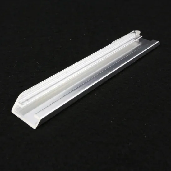 FOSHAN Aluminum Curtain Wall Profiles and Door/Window Solutions