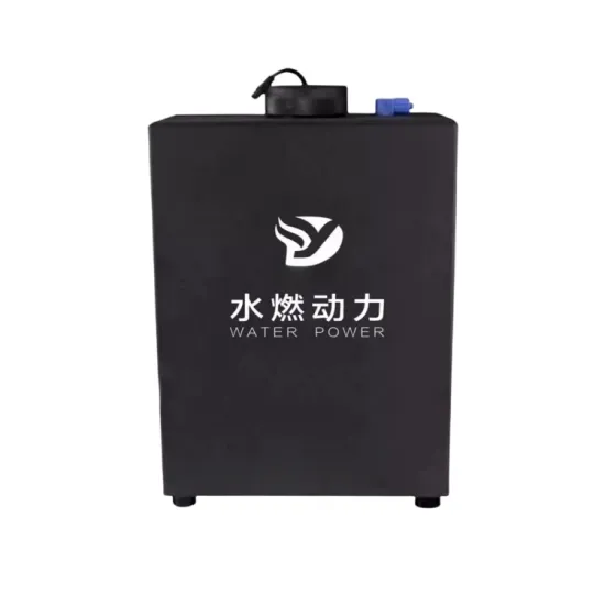 Moneng's 2024 Hydrogen Fuel Cell Kit and Generator for Trucks: Innovating Sustainable Transportation Solutions