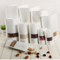 Food Grade Mylar Bags for Coffee Beans Packaging