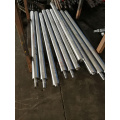 AISI 4130 Các bộ phận xi lanh thủy lực tùy chỉnh