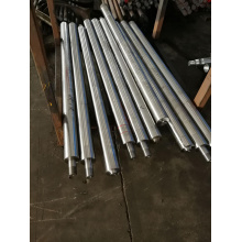 AISI 4130 Các bộ phận xi lanh thủy lực tùy chỉnh