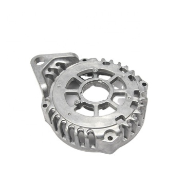 Produsen Perumahan Casting Aluminium Die Presisi Tinggi Kustom