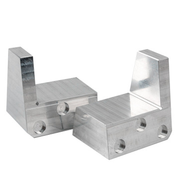 Factory Direct Custom High-Precision Aluminum Alloy CNC Machining Solutions