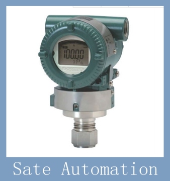 YOKOGAWA EJX510A Manometer Druck Messumformer Yokogawa EJX510A