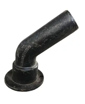 Ductile Iron Shaped Tube