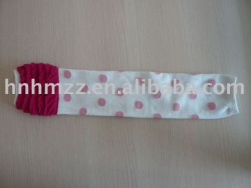 women fashion arm warmer