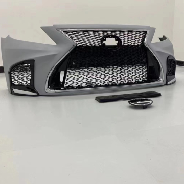 2006-2012 Lexus LS460 LS600 Body Kit: Front and Rear Bumpers for Sale