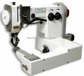 Máquina de coser para Tubular mocasín