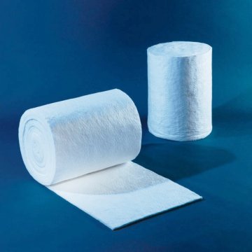 High Alumina Fiber Blankets