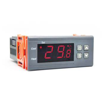 STC-1000 Cool/Heat Auto Switch Digital Temperature Controller